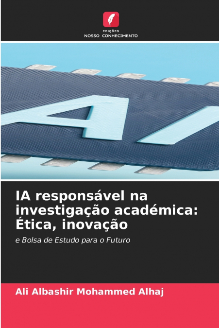 IA responsável na investigação académica