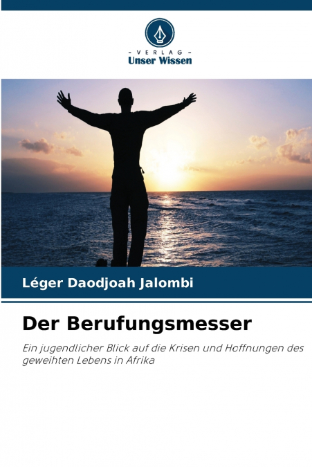 Der Berufungsmesser