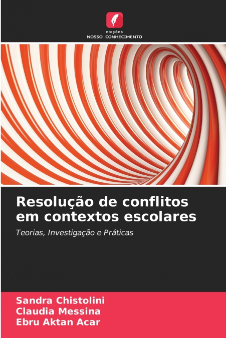 Resolução de conflitos em contextos escolares
