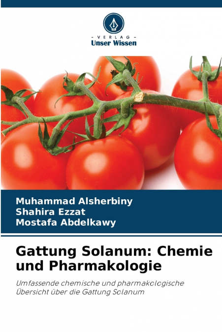 Gattung Solanum