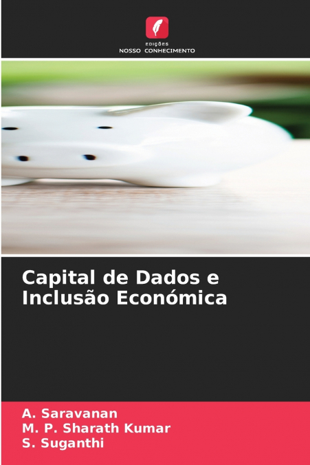 Capital de Dados e Inclusão Económica