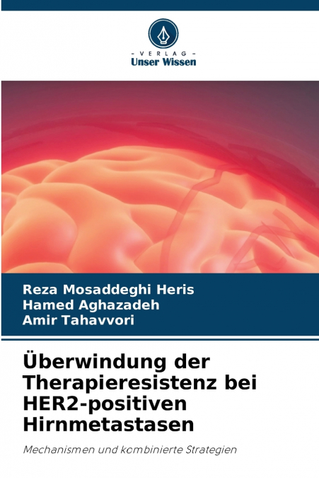 Überwindung der Therapieresistenz bei HER2-positiven Hirnmetastasen
