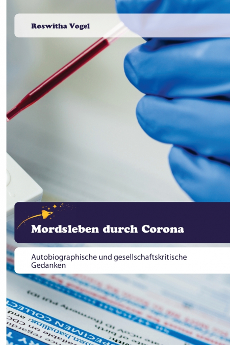 Mordsleben durch Corona