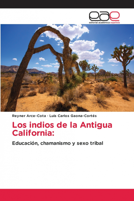 Los indios de la Antigua California