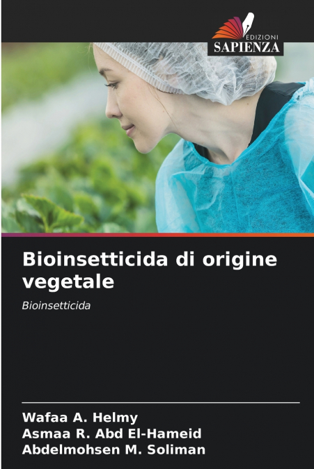 Bioinsetticida di origine vegetale