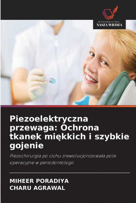Piezoelektryczna przewaga
