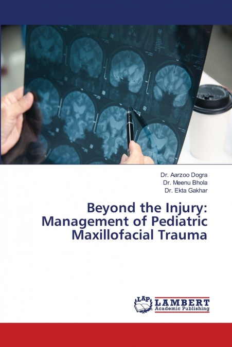 Beyond the Injury