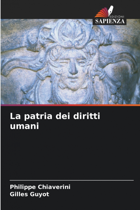 La patria dei diritti umani