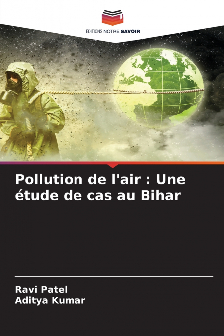 Pollution de l’air