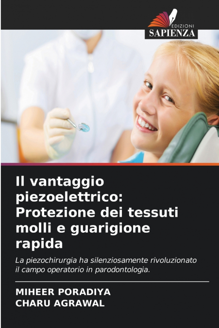 Il vantaggio piezoelettrico