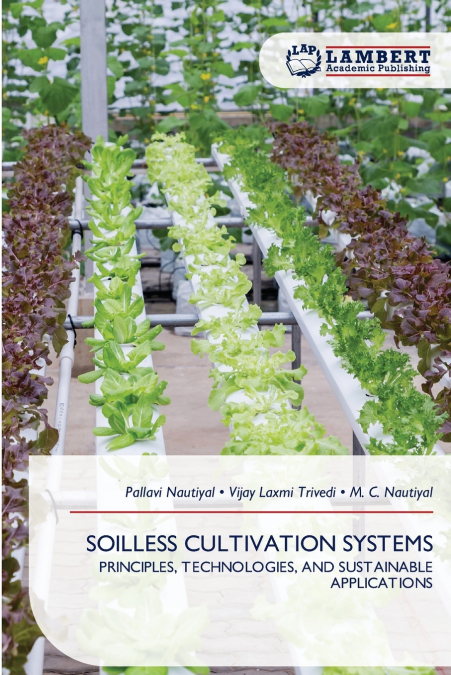 SOILLESS CULTIVATION SYSTEMS