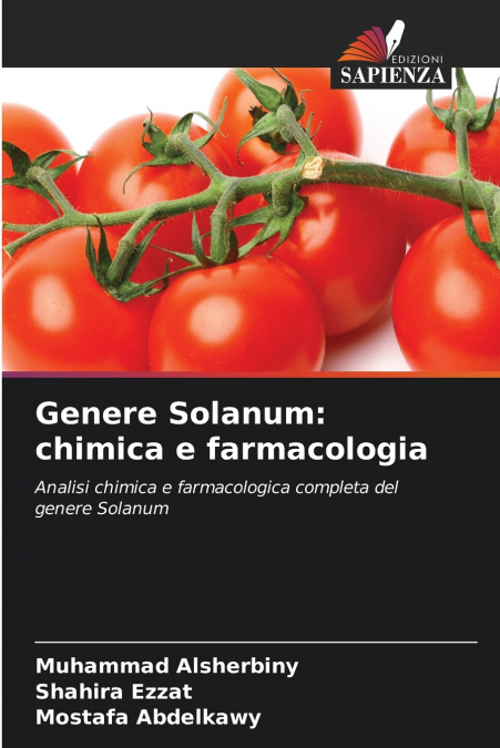 Genere Solanum