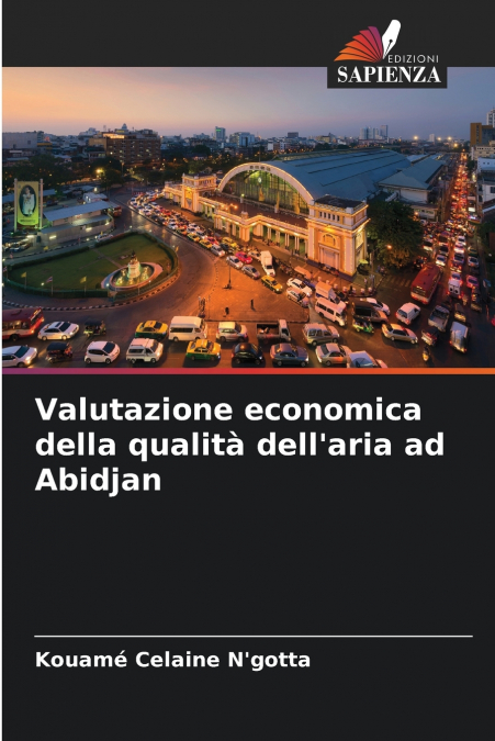 Valutazione economica della qualità dell’aria ad Abidjan