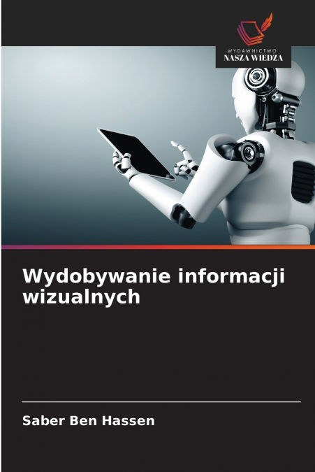 Wydobywanie informacji wizualnych