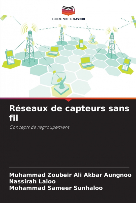 Réseaux de capteurs sans fil