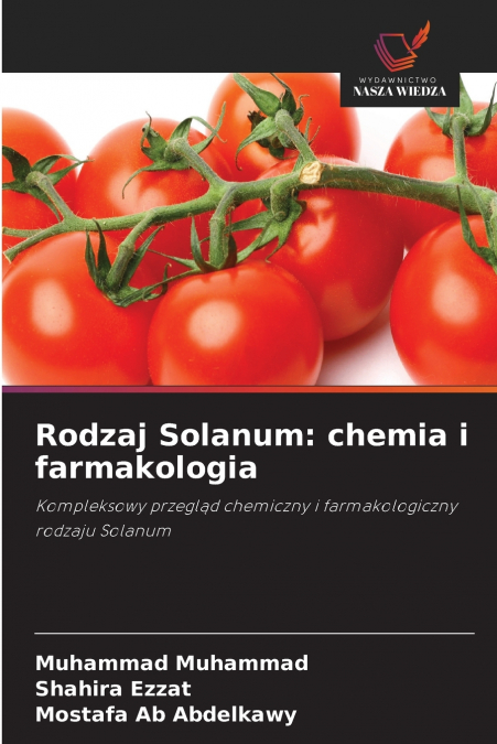 Rodzaj Solanum