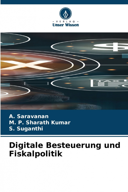 Digitale Besteuerung und Fiskalpolitik