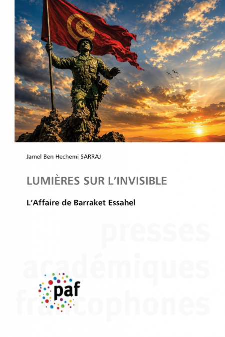 LUMIÈRES SUR L’INVISIBLE