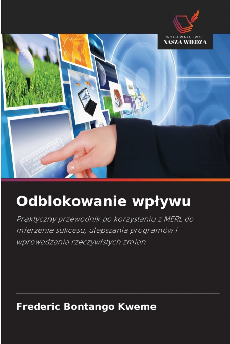 Odblokowanie wpływu