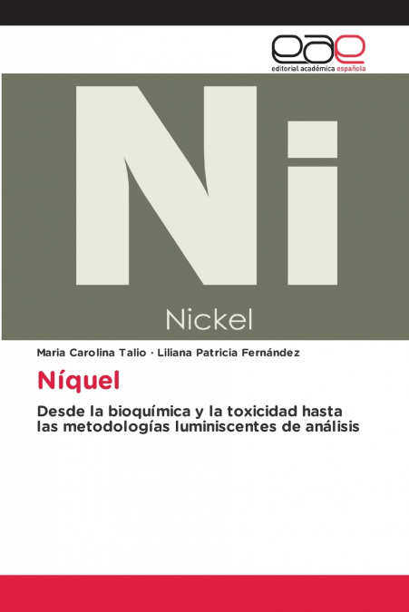 Níquel