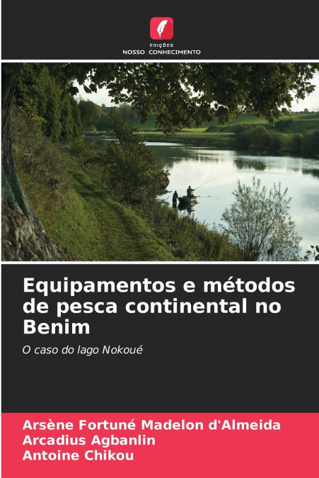 Equipamentos e métodos de pesca continental no Benim