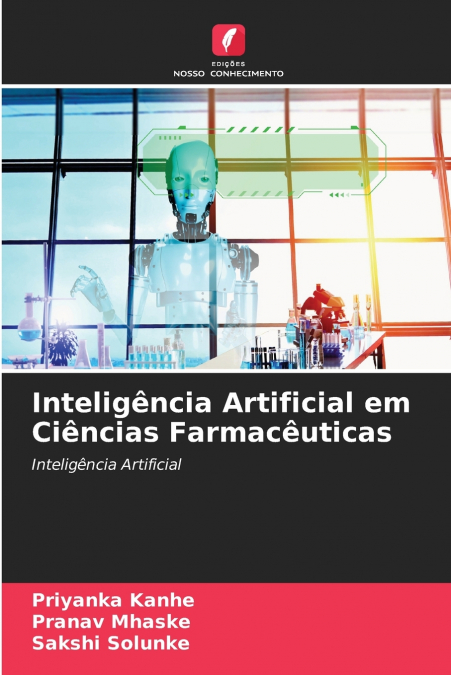 Inteligência Artificial em Ciências Farmacêuticas