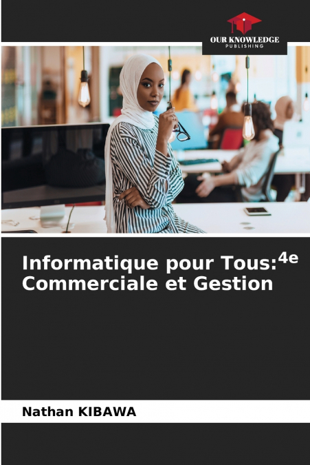 Informatique pour Tous