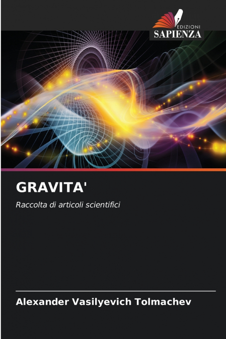 GRAVITA’