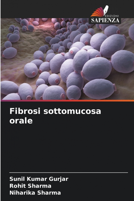 Fibrosi sottomucosa orale