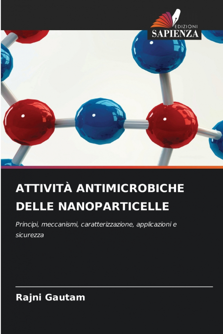 ATTIVITÀ ANTIMICROBICHE DELLE NANOPARTICELLE