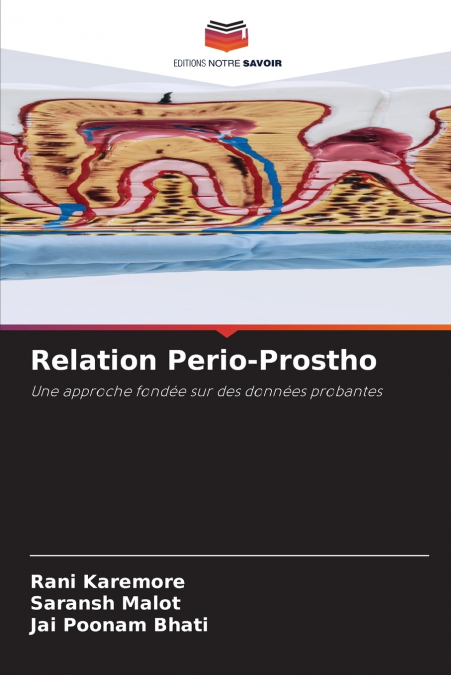 Relation Perio-Prostho