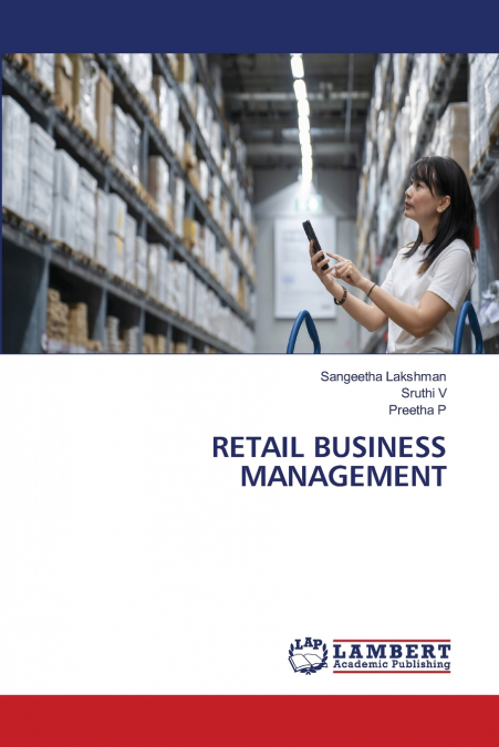 RETAIL BUSINESS MANAGEMENT