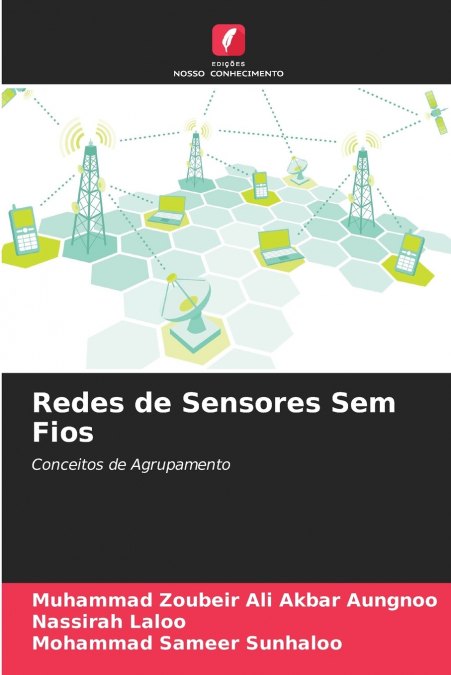 Redes de Sensores Sem Fios