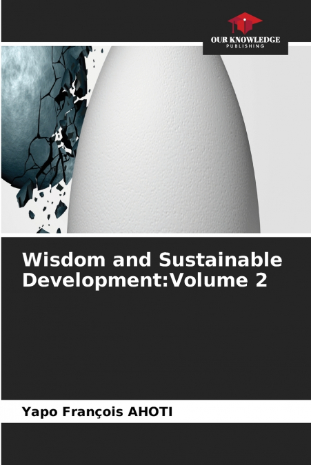 Wisdom and Sustainable Development