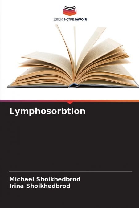 Lymphosorbtion