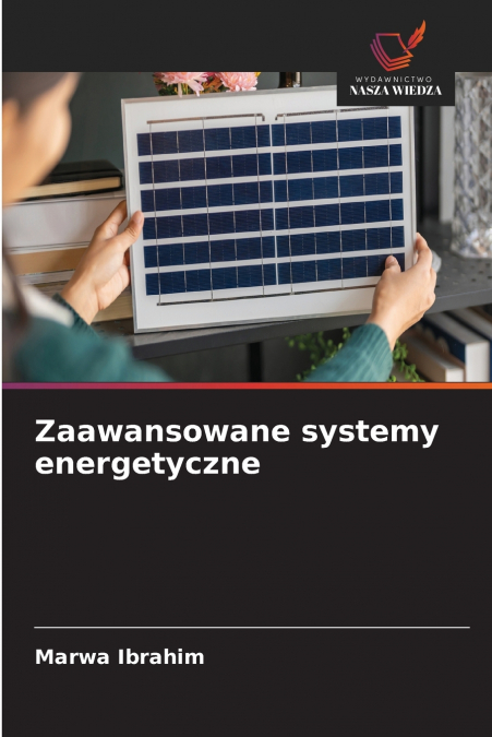 Zaawansowane systemy energetyczne
