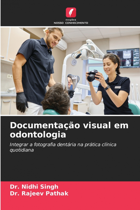 Documentação visual em odontologia