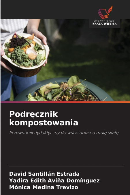 Podręcznik kompostowania