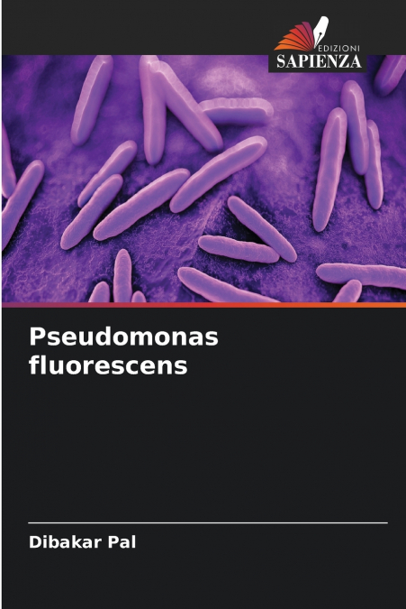 Pseudomonas fluorescens