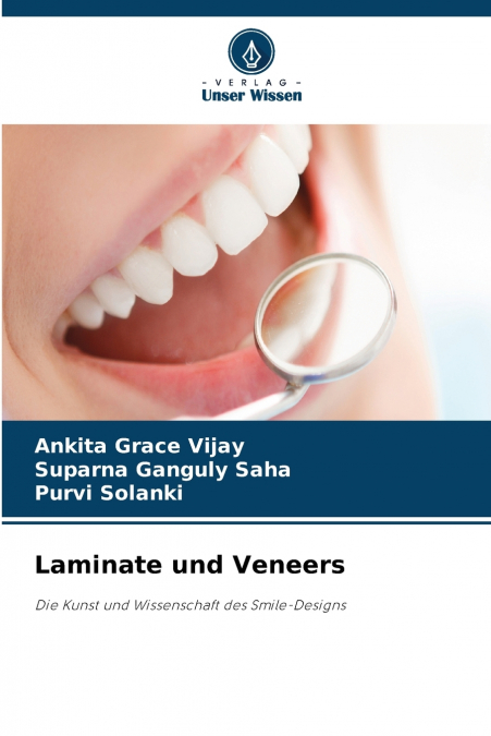 Laminate und Veneers
