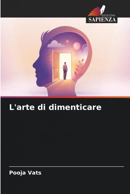 L’arte di dimenticare