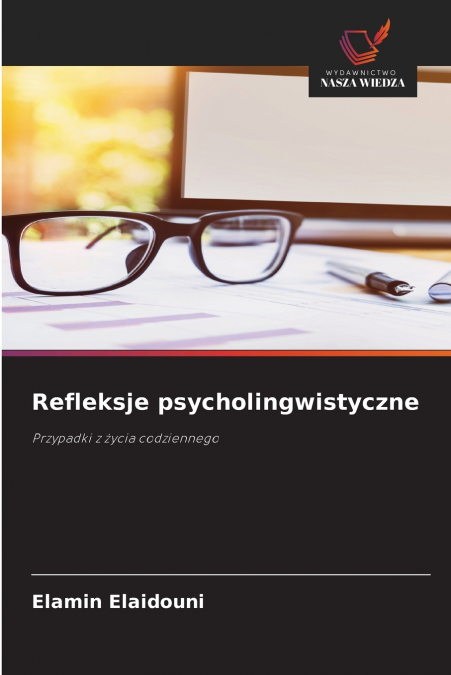 Refleksje psycholingwistyczne