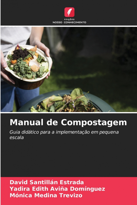 Manual de Compostagem