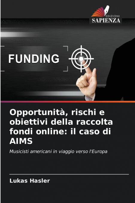 Opportunità, rischi e obiettivi della raccolta fondi online