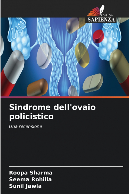 Sindrome dell’ovaio policistico