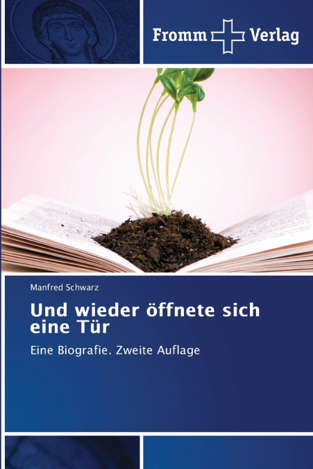Und wieder öffnete sich eine Tür