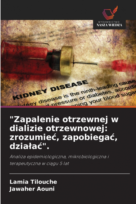 'Zapalenie otrzewnej w dializie otrzewnowej