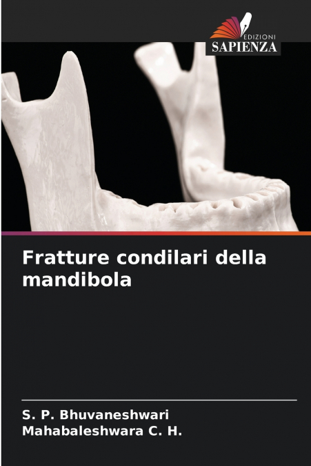Fratture condilari della mandibola