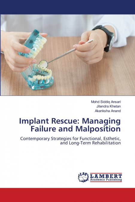 Implant Rescue