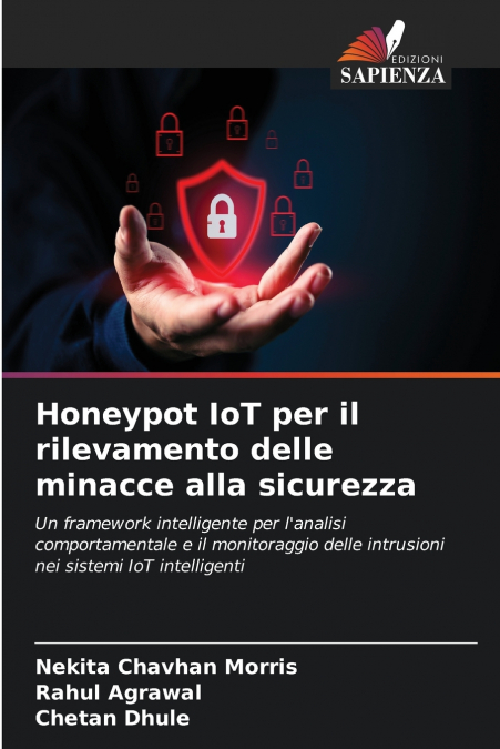 Honeypot IoT per il rilevamento delle minacce alla sicurezza